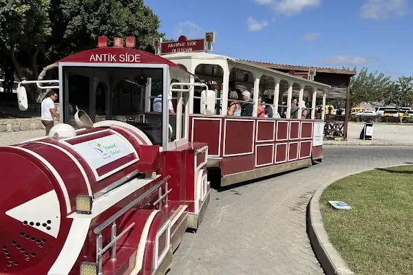 Antalya Büyük Şehir Belediyesi Toptancı Hal Müdürlüğü - Resim 20