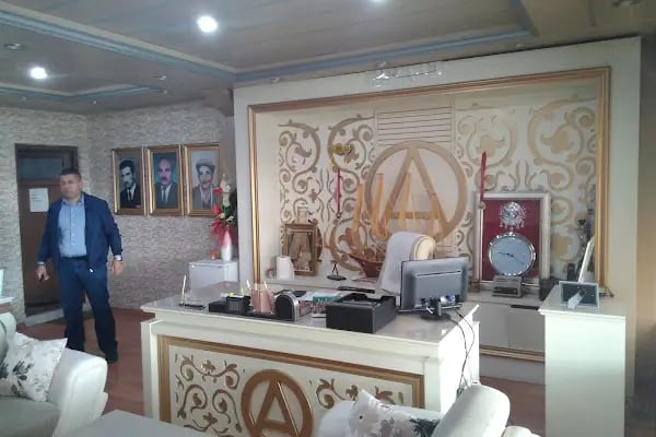 Antalya Büyük Şehir Belediyesi Toptancı Hal Müdürlüğü - Resim 19