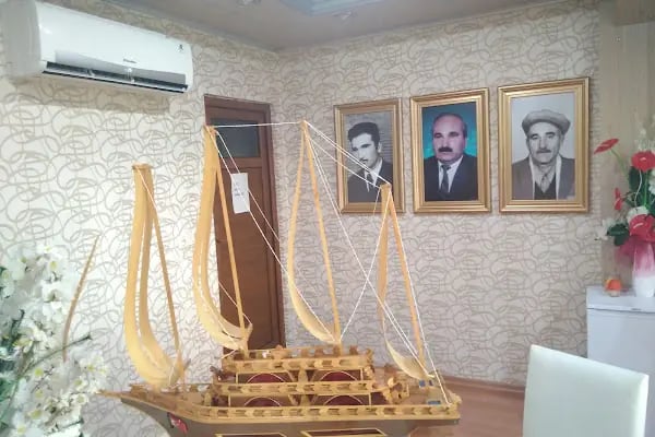 Antalya Büyük Şehir Belediyesi Toptancı Hal Müdürlüğü - Resim 15