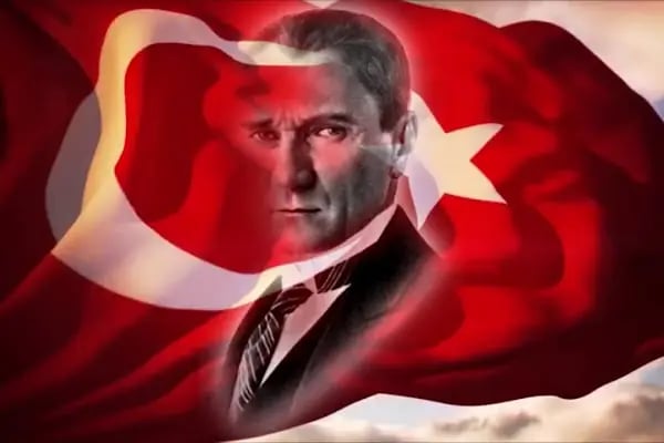 Alsan Bayrakçı İzmir Bayrak Firması - Resim 5