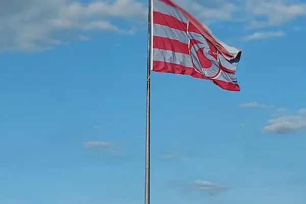 Ortahisar Yavuz Selim Stadı - Resim 11