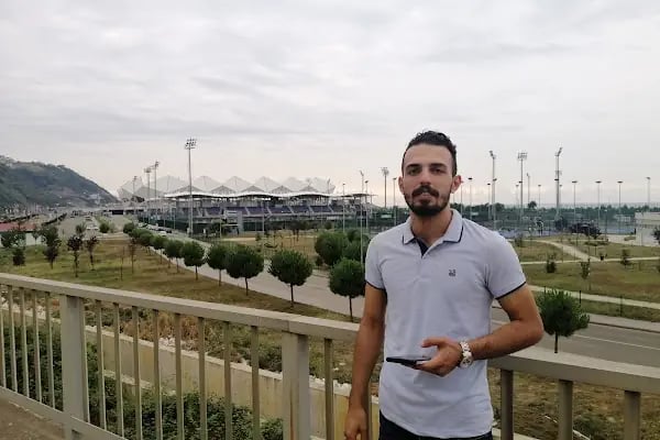 Ortahisar Yavuz Selim Stadı - Resim 10