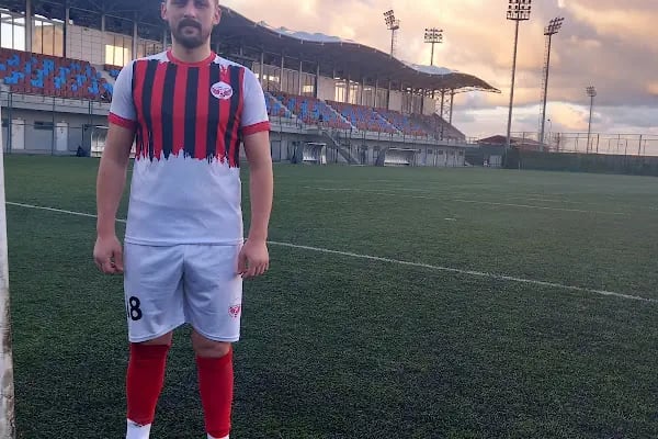 Ortahisar Yavuz Selim Stadı - Resim 15
