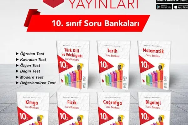 Zeybek Kırtasiye - Resim 8