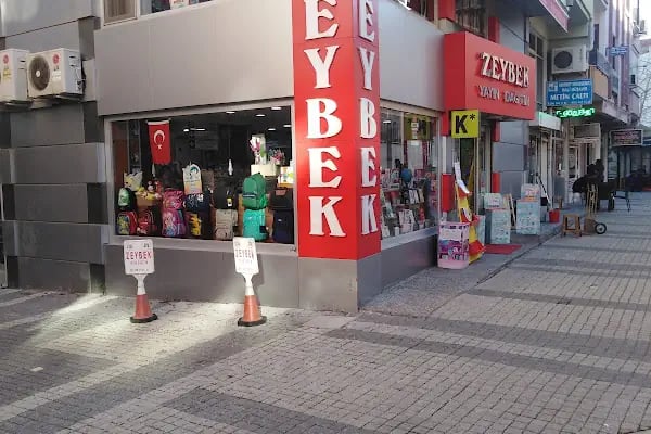 Zeybek Kırtasiye - Resim 3