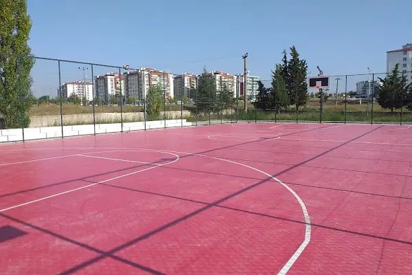Şehit Erdem Uçar Ortaokulu ve İmam Hatip Ortaokulu - Resim 9