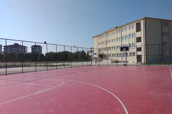 Şehit Erdem Uçar Ortaokulu ve İmam Hatip Ortaokulu - Resim 4