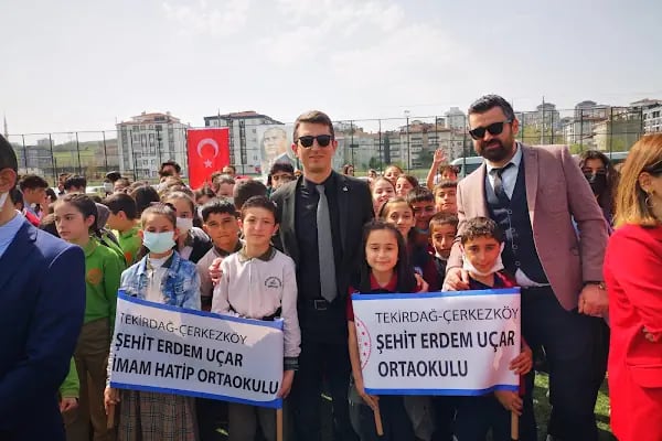 Şehit Erdem Uçar Ortaokulu ve İmam Hatip Ortaokulu - Resim 14
