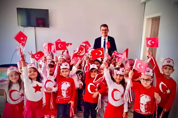 Şehit Erdem Uçar Ortaokulu ve İmam Hatip Ortaokulu - Resim 12