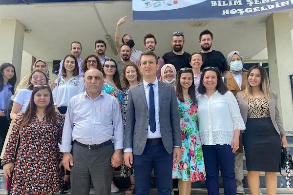 Şehit Erdem Uçar Ortaokulu ve İmam Hatip Ortaokulu - Resim 11