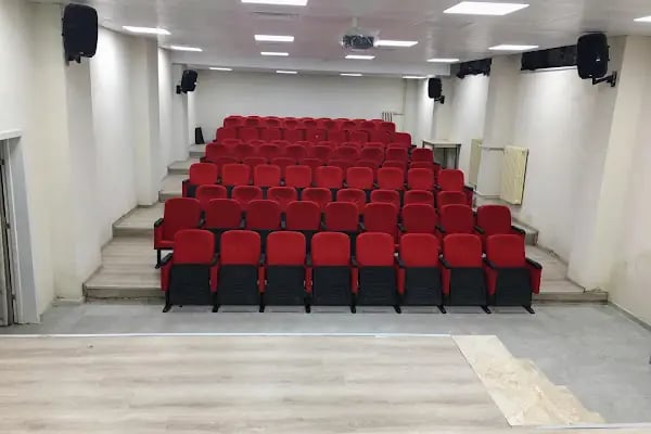 Şehit Erdem Uçar Ortaokulu ve İmam Hatip Ortaokulu - Resim 15