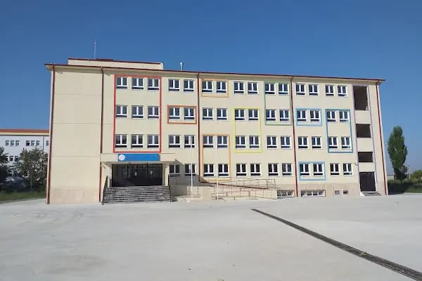 Şehit Erdem Uçar Ortaokulu ve İmam Hatip Ortaokulu - Resim 20