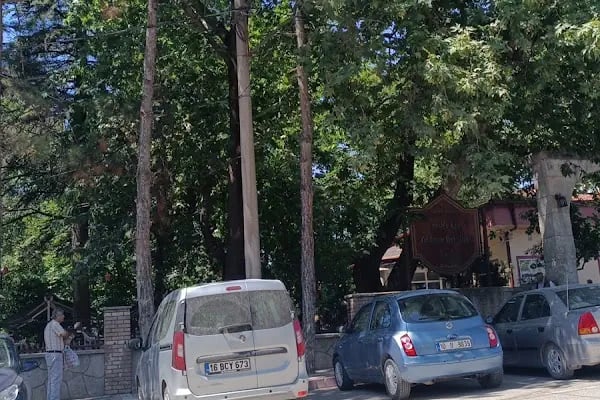 Kardeşkent Yıldırım Belediyesi Parkı - Resim 5