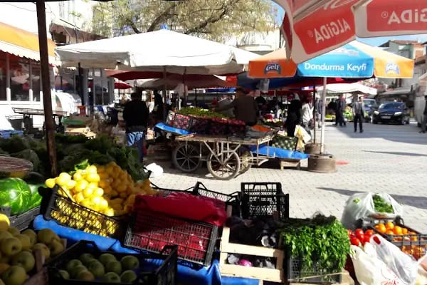 Kardeşkent Yıldırım Belediyesi Parkı - Resim 3