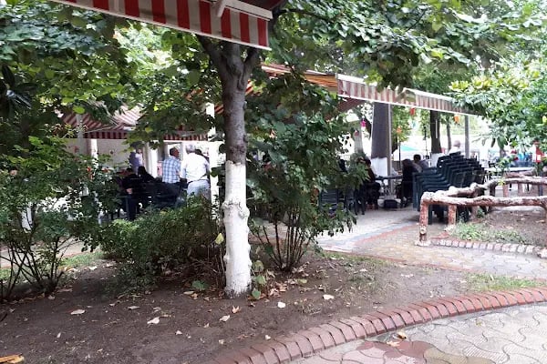 Kardeşkent Yıldırım Belediyesi Parkı - Resim 11