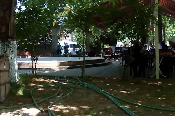 Kardeşkent Yıldırım Belediyesi Parkı - Resim 19