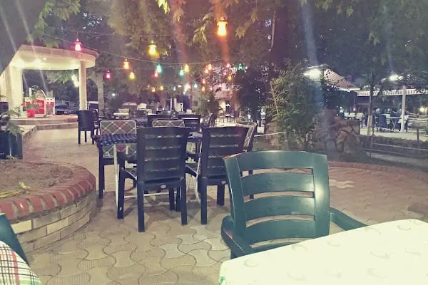 Kardeşkent Yıldırım Belediyesi Parkı - Resim 2