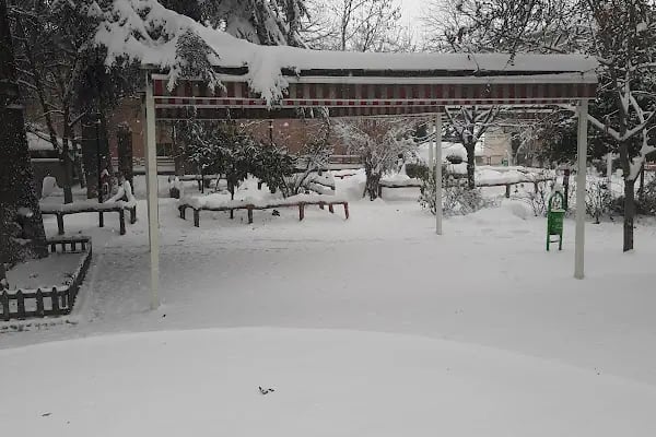 Kardeşkent Yıldırım Belediyesi Parkı - Resim 7