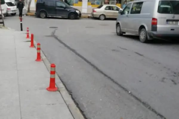 Anka Optik Bağcılar - Resim 2