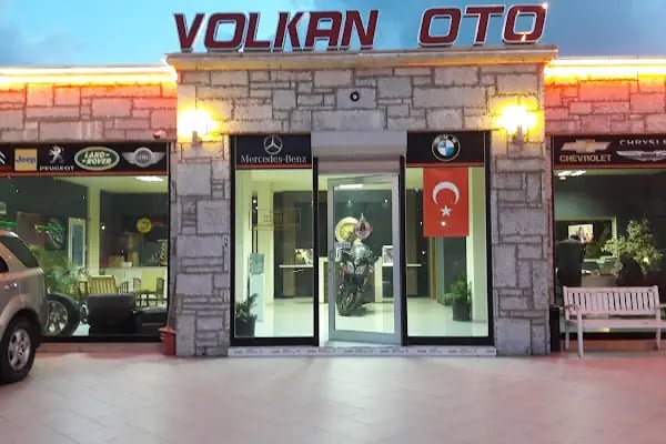 Volkan Oto - Resim 2