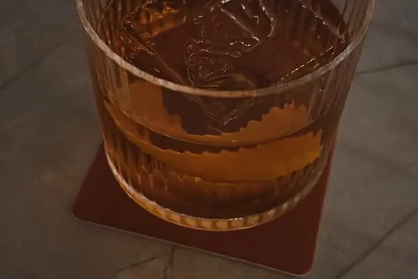 Odin Kitchen Cocktail - Resim 11