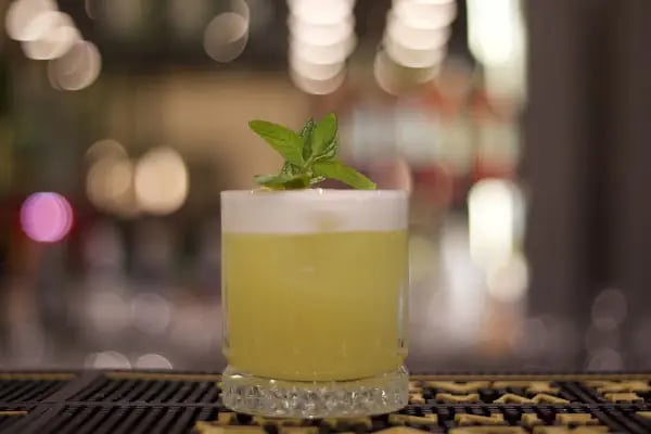 Odin Kitchen Cocktail - Resim 12