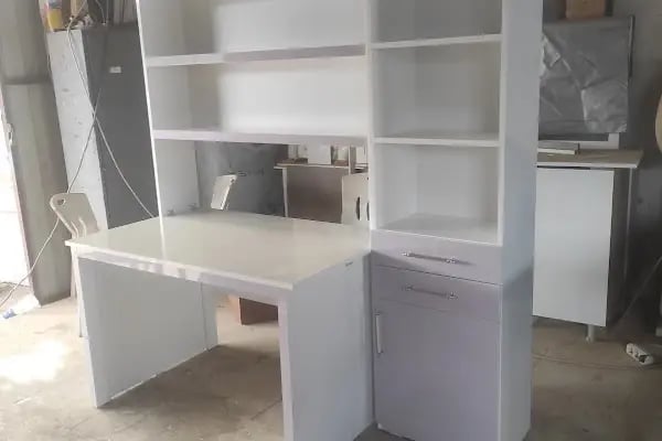 Demre Sanayi sitesi M.B garage - Resim 14