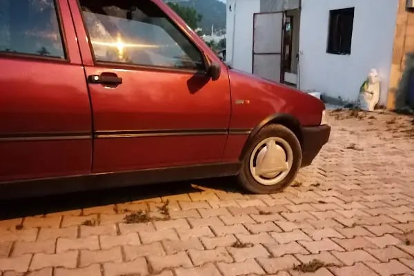 Demre Sanayi sitesi M.B garage - Resim 15
