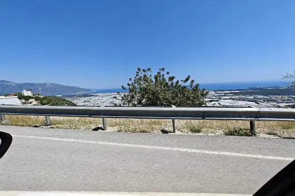 Demre Sanayi sitesi M.B garage - Resim 4