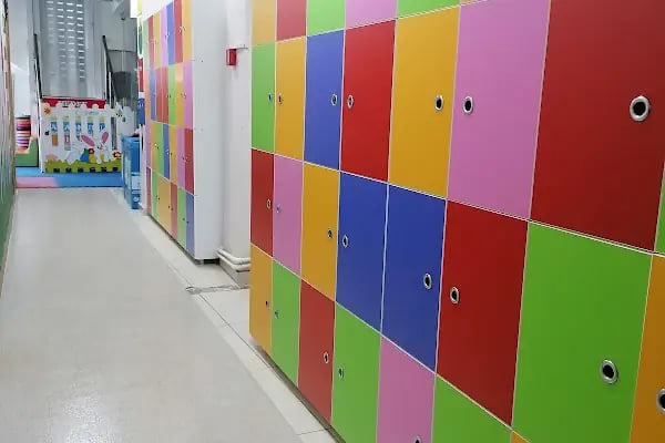 BAĞCILAR HEDEF ÇOCUK ANAOKULU - Resim 10