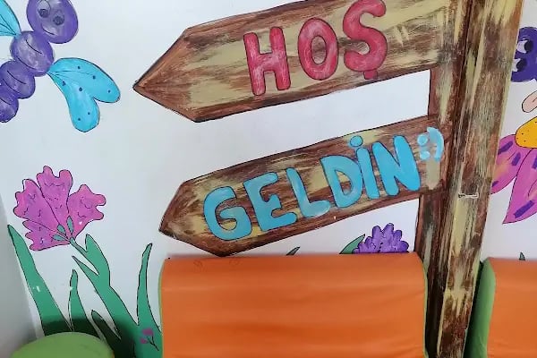 BAĞCILAR HEDEF ÇOCUK ANAOKULU - Resim 12