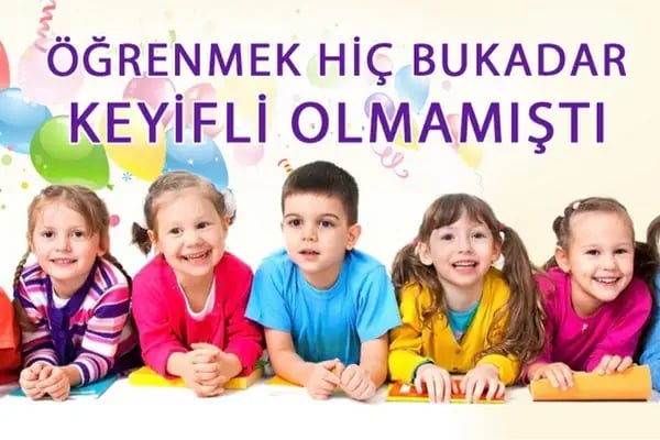 BAĞCILAR HEDEF ÇOCUK ANAOKULU - Resim 14
