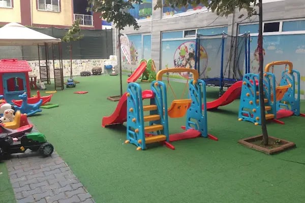 BAĞCILAR HEDEF ÇOCUK ANAOKULU - Resim 20