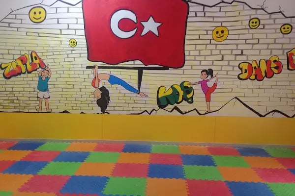 BAĞCILAR HEDEF ÇOCUK ANAOKULU - Resim 11