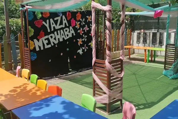 BAĞCILAR HEDEF ÇOCUK ANAOKULU - Resim 15