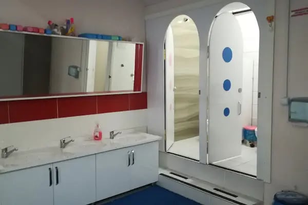 BAĞCILAR HEDEF ÇOCUK ANAOKULU - Resim 9