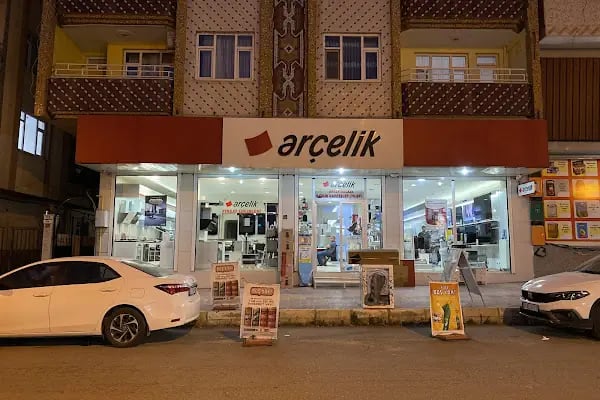 Arçelik 6 ÇELİK KARDEŞLER Ticaret - Resim 5