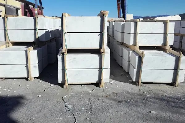 Yörükoğlu Kardeşler Mermer Ltd. Şti. - Resim 18