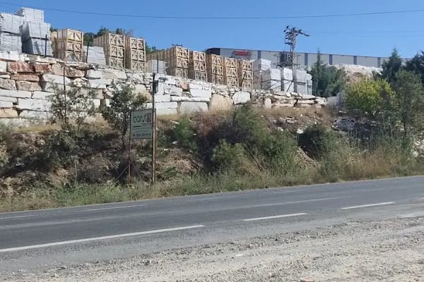 Yörükoğlu Kardeşler Mermer Ltd. Şti. - Resim 7