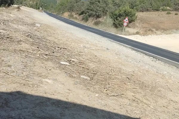 Yörükoğlu Kardeşler Mermer Ltd. Şti. - Resim 20