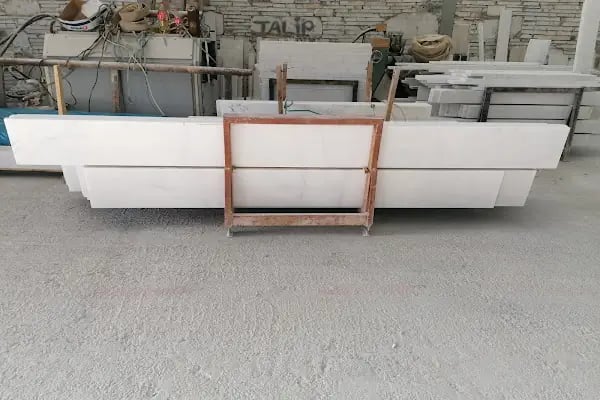 Yörükoğlu Kardeşler Mermer Ltd. Şti. - Resim 11