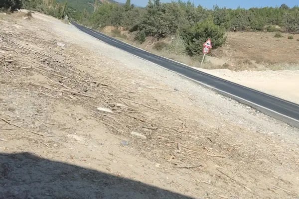 Yörükoğlu Kardeşler Mermer Ltd. Şti. - Resim 13