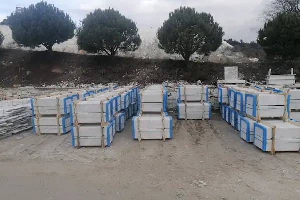 Yörükoğlu Kardeşler Mermer Ltd. Şti. - Resim 4