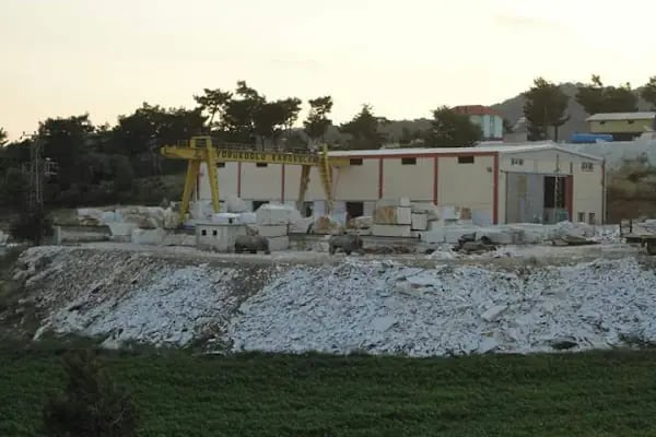 Yörükoğlu Kardeşler Mermer Ltd. Şti. - Resim 19