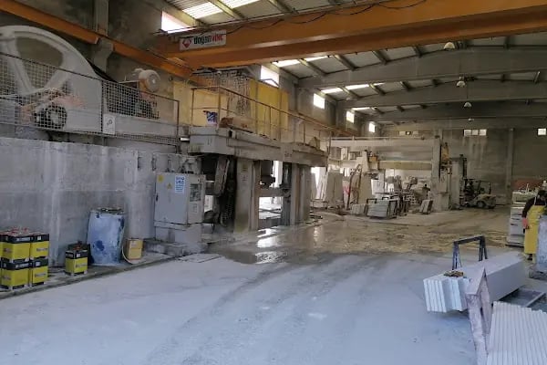 Yörükoğlu Kardeşler Mermer Ltd. Şti. - Resim 9