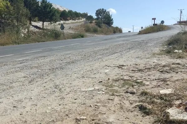 Yörükoğlu Kardeşler Mermer Ltd. Şti. - Resim 17