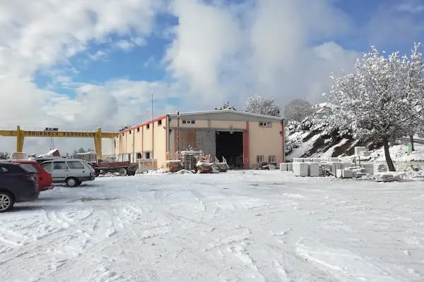 Yörükoğlu Kardeşler Mermer Ltd. Şti. - Resim 6