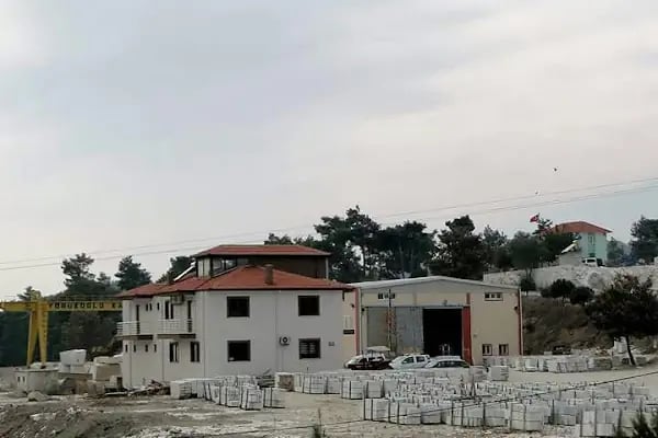 Yörükoğlu Kardeşler Mermer Ltd. Şti. - Resim 10