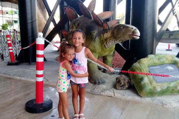 Expo Antalya Sergi Alanı Tarım ve Biyocesitlilik Müzesi - Resim 19