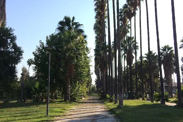 Expo Antalya Sergi Alanı Tarım ve Biyocesitlilik Müzesi - Resim 6